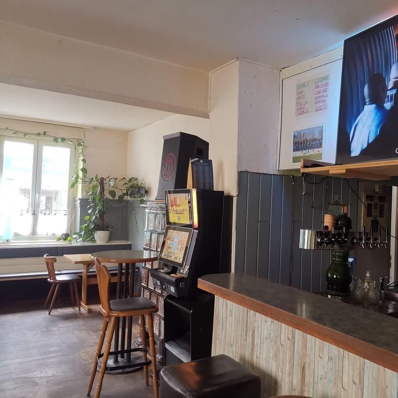 Restaurant "Gaststätte Krone" in Wilhelmsdorf