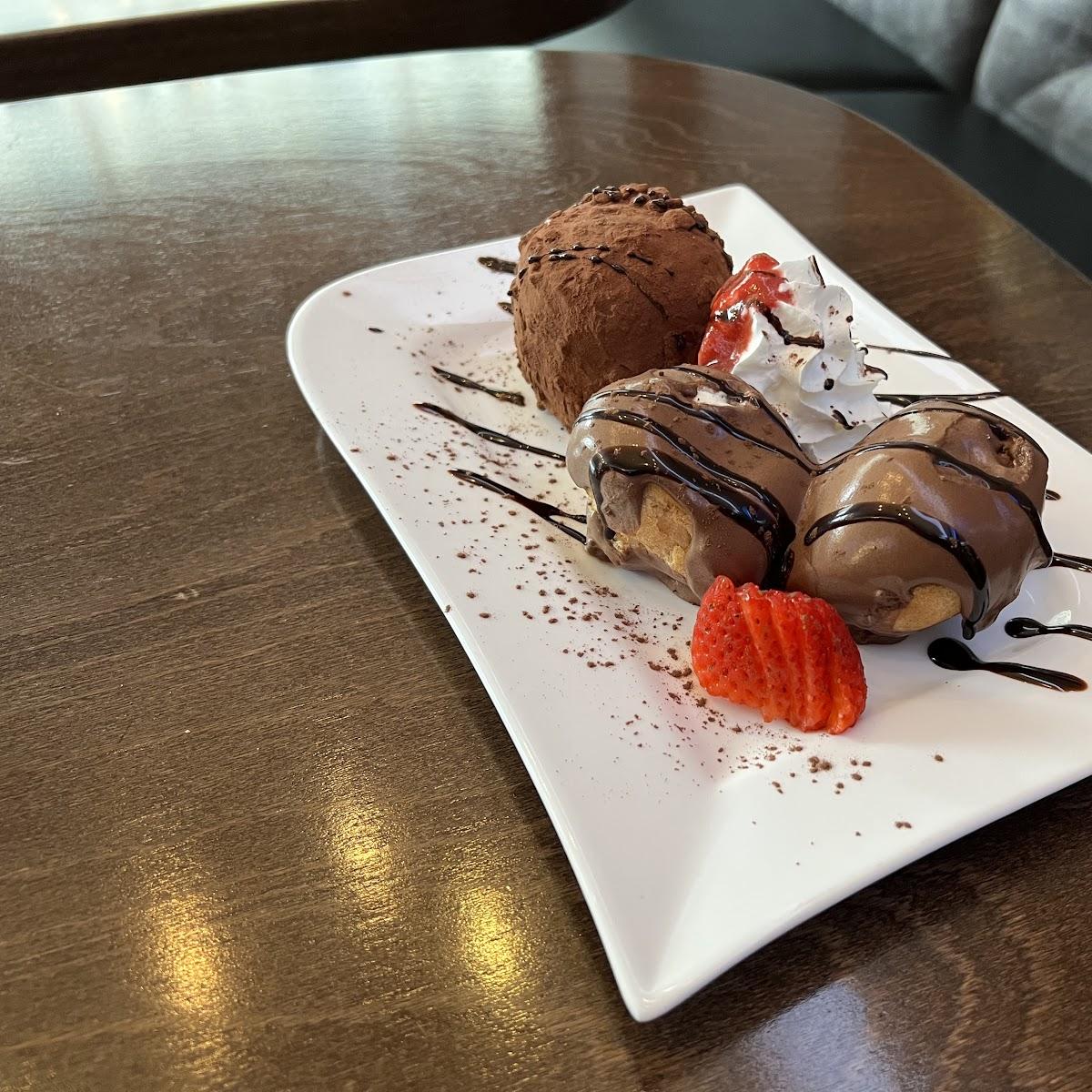 Restaurant "Pizzeria Papa Franco" in München