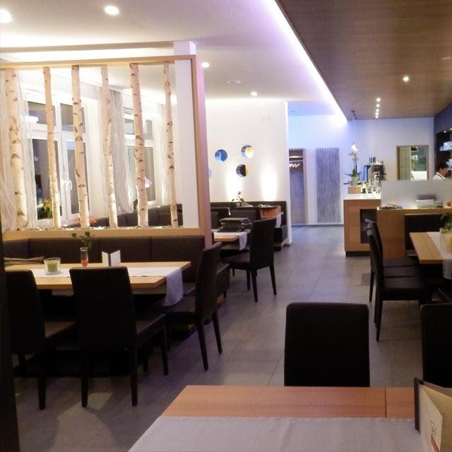 Restaurant "Restaurant & Hotel & Ferienwohnungen „Karpfen am “" in Illmensee