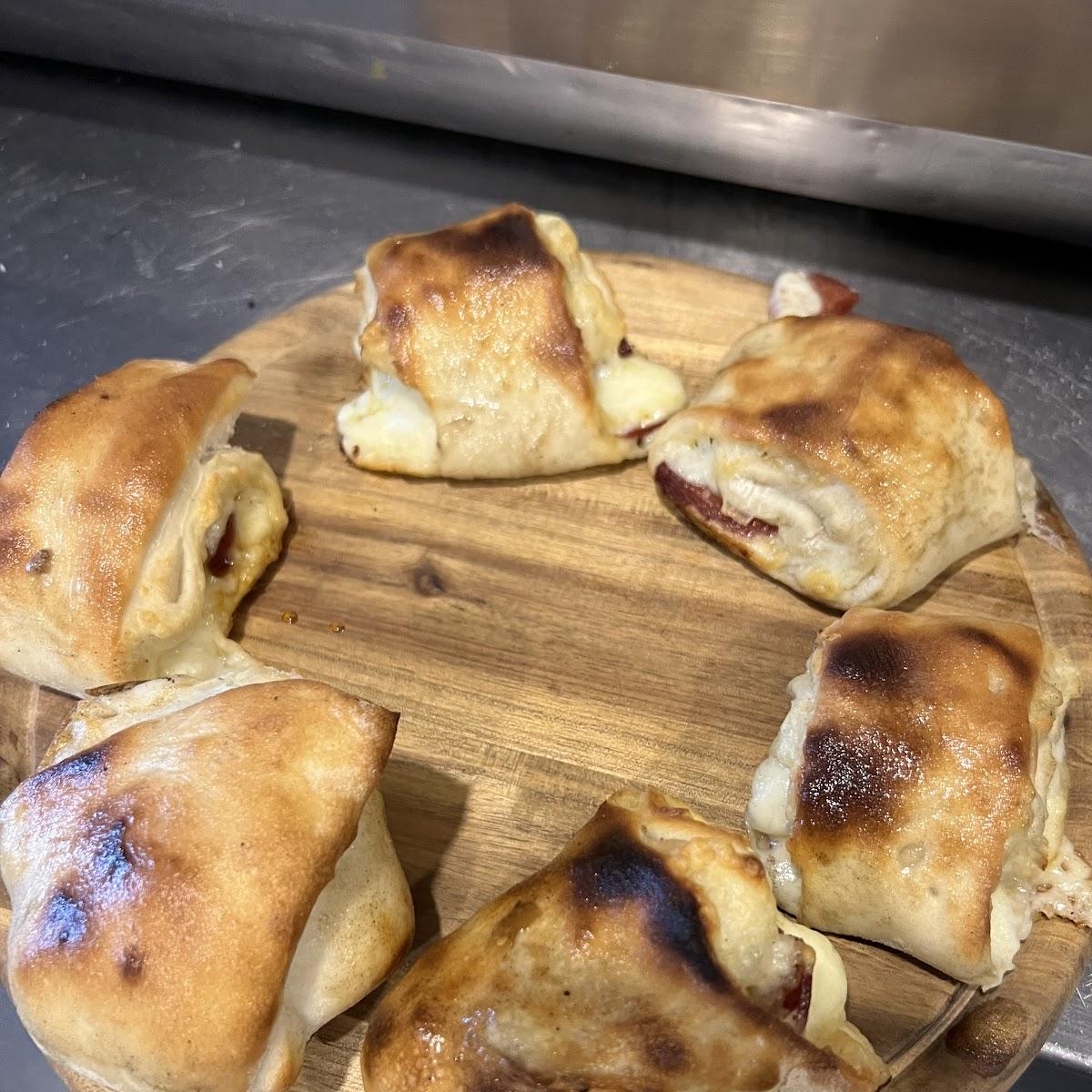 Restaurant "Medya Kebap" in Helmstedt