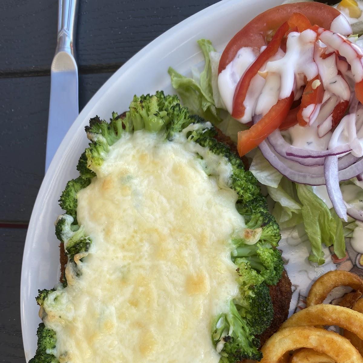 Restaurant "Best Burger kassel" in Kassel