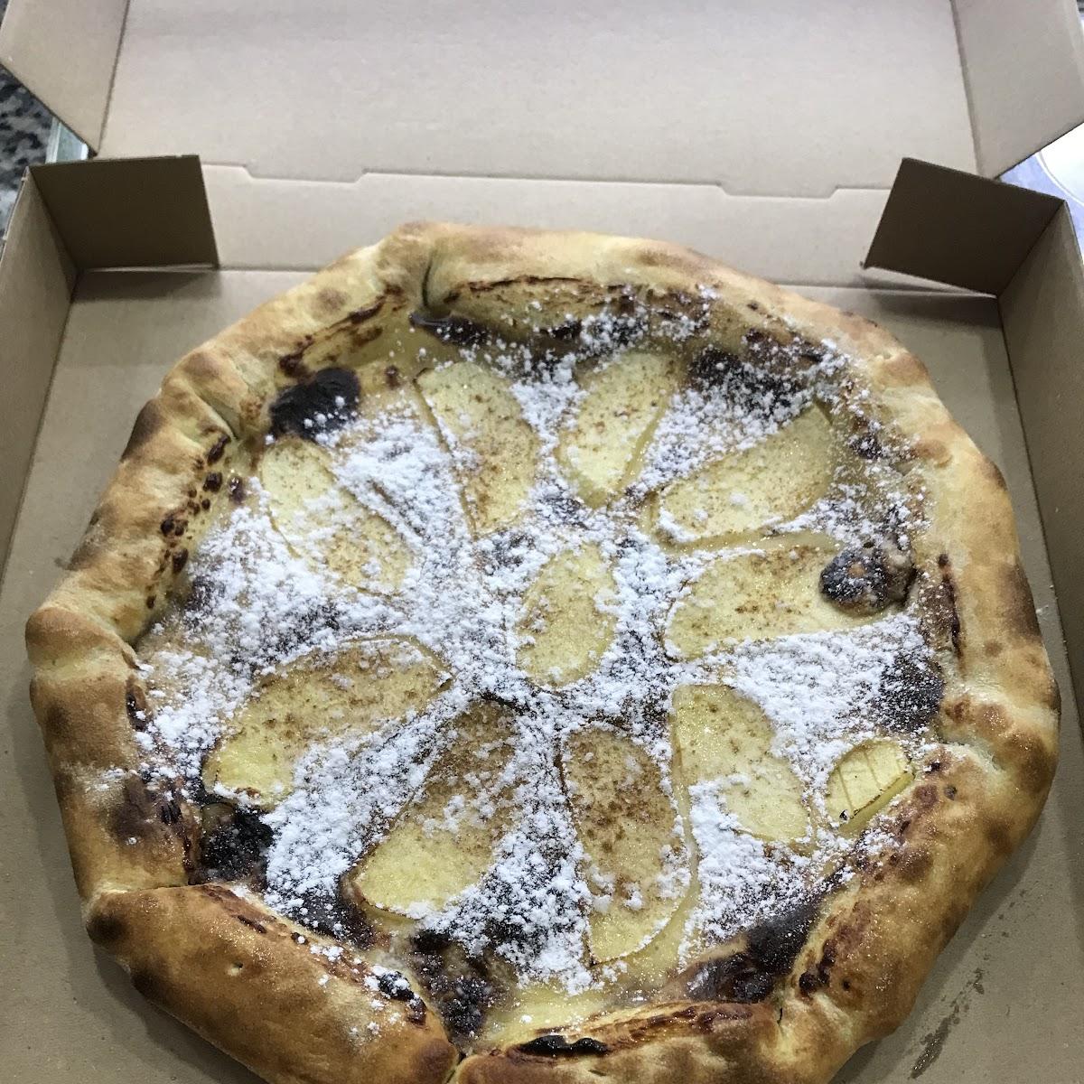 Restaurant "Pizzeria Märchenwald" in Osnabrück