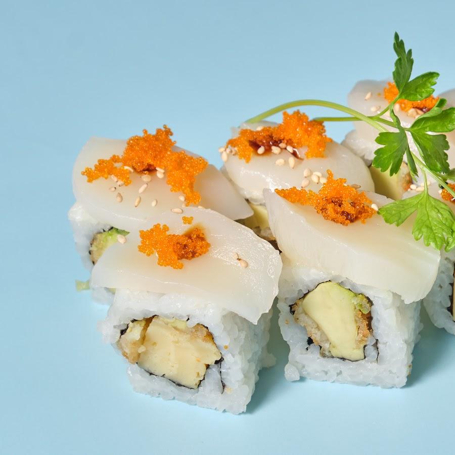 Restaurant "Zushii - Sushi & Bowls" in Berlin