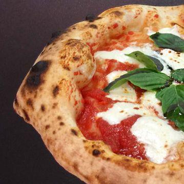 Restaurant "Havel Pizza" in Berlin