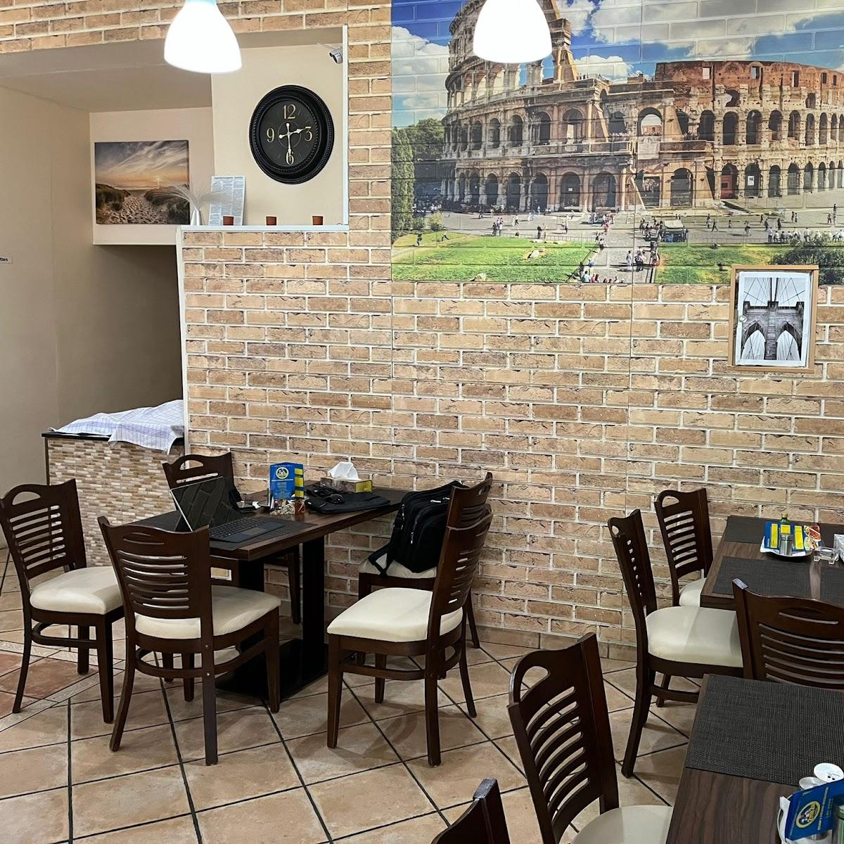 Restaurant "2me 2u" in Solingen