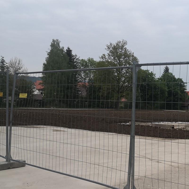 Restaurant "Gotthilf-Vöhringer-Schule gemeinnützige GmbH  Mariaberg" in  Wilhelmsdorf