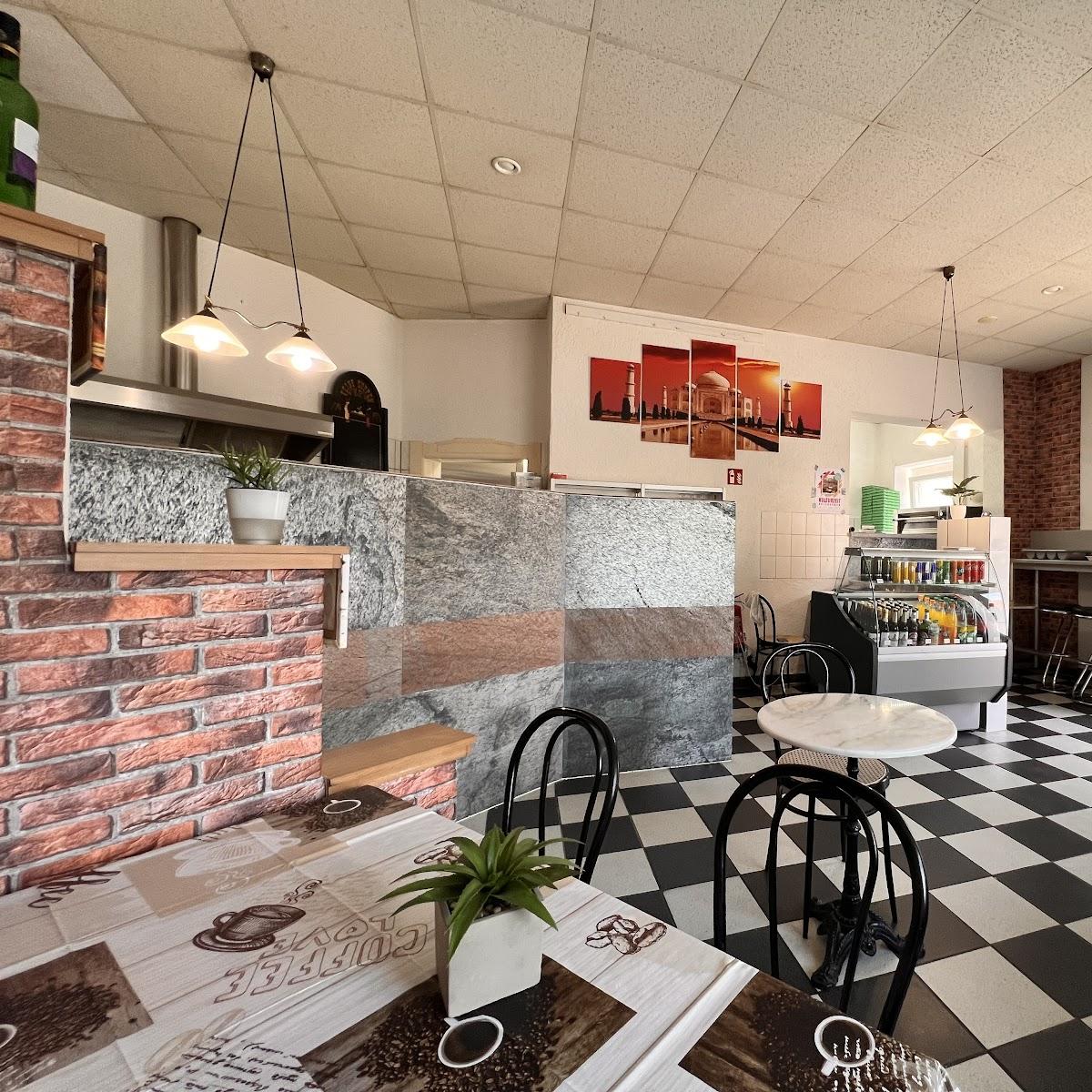 Restaurant "Intalia Pizzeria" in Leipzig