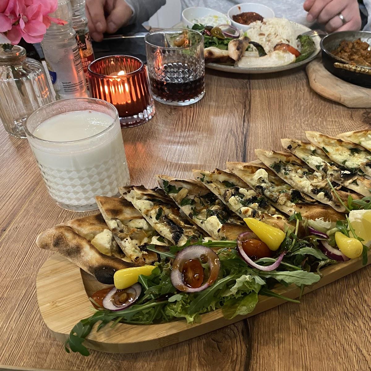 Restaurant "PABLO‘S" in Erding