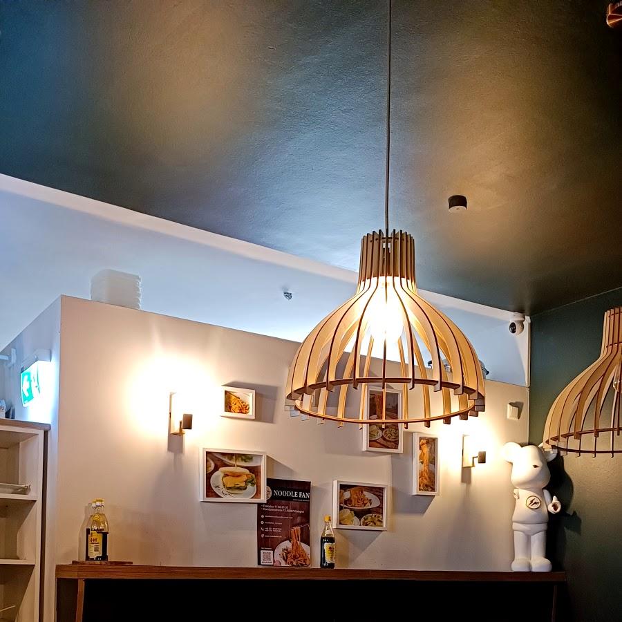 Restaurant "NOODLE FAN" in Köln