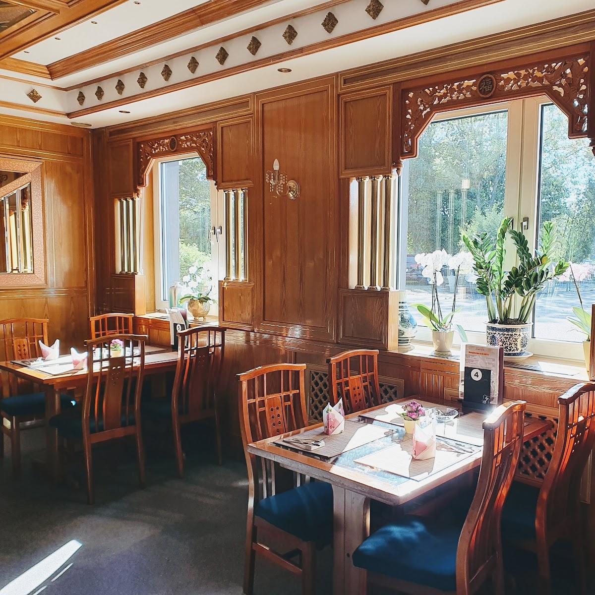 Restaurant "Star Wok" in Viersen