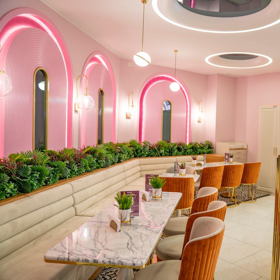 Restaurant "donecake GmbH" in Düsseldorf