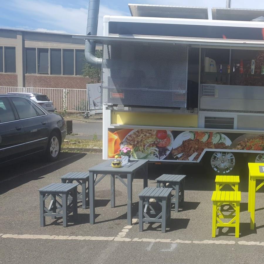 Restaurant "Kaz Kebap 63" in Duisburg