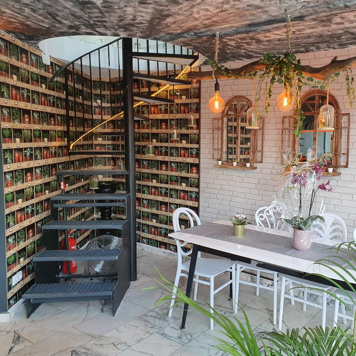 Restaurant "Ngoc Ha Tee" in Köln