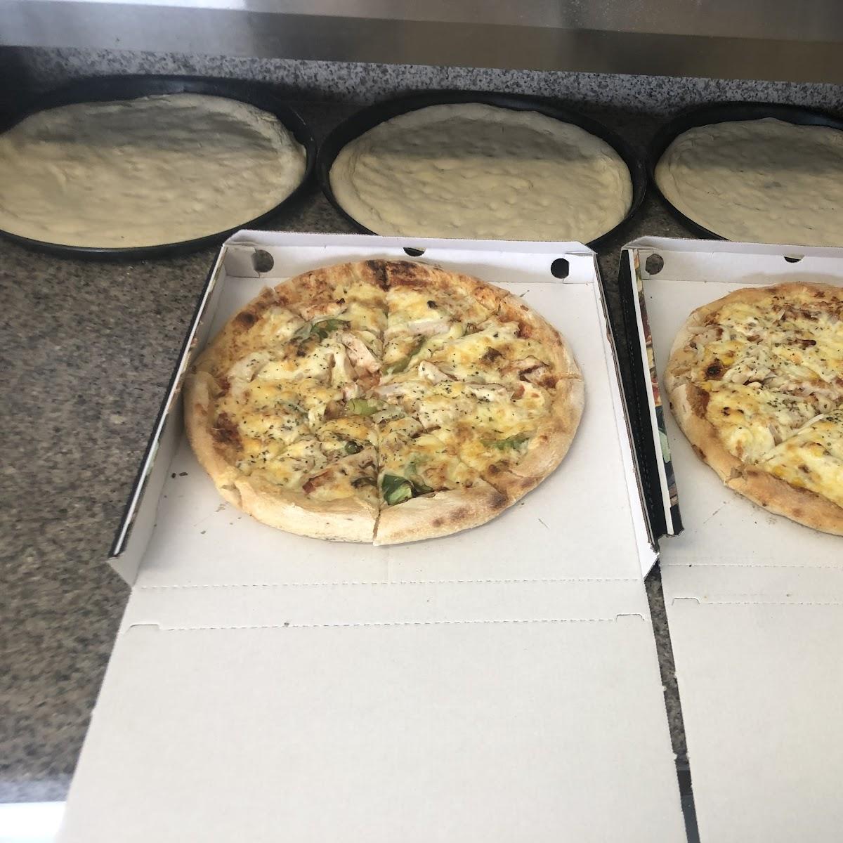 Restaurant "Selin Pizzeria Restaurant" in Emmerich am Rhein