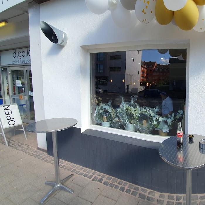 Restaurant "Lalesoy Kokorec" in Kassel