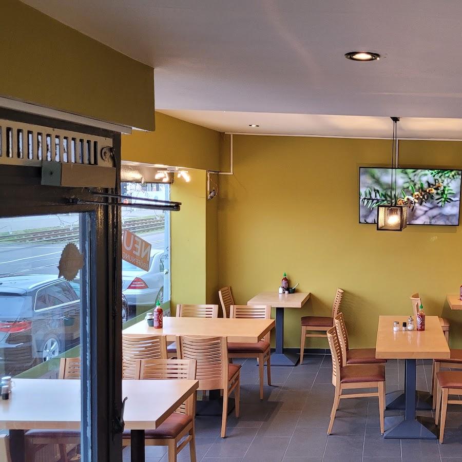 Restaurant "Salam Döner. Pizza. Fast. Food" in Heilbronn