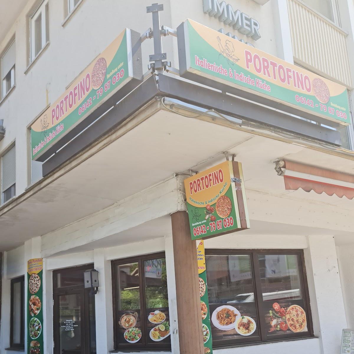 Restaurant "La Vera Pizzeria Kebab" in Rüsselsheim am Main