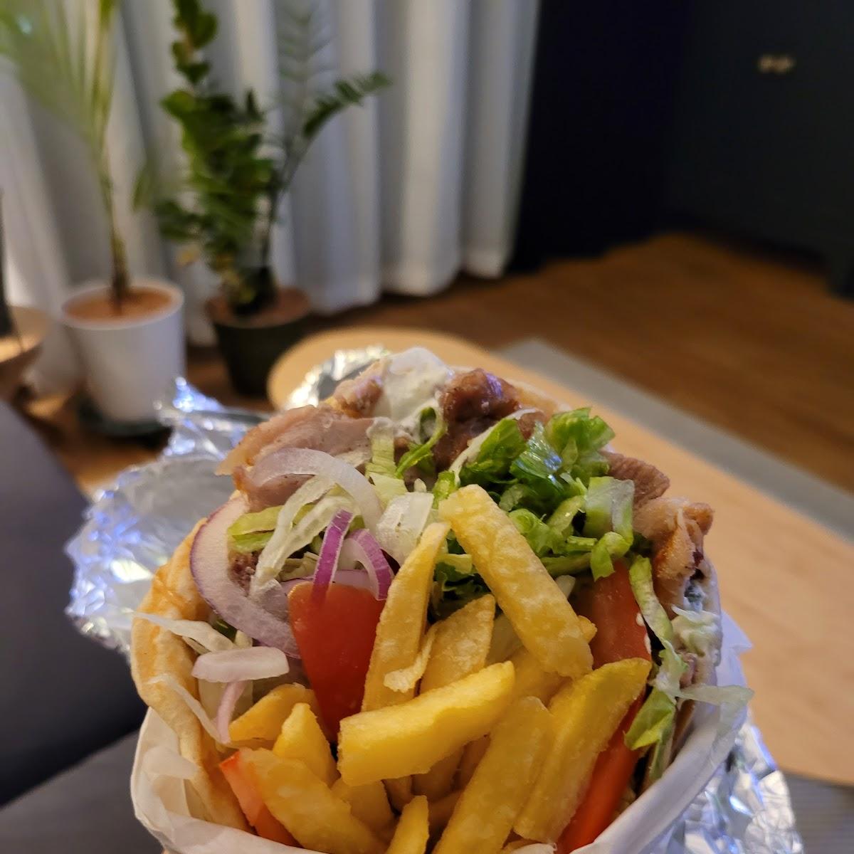 Restaurant "Jotis Grill" in Sindelfingen