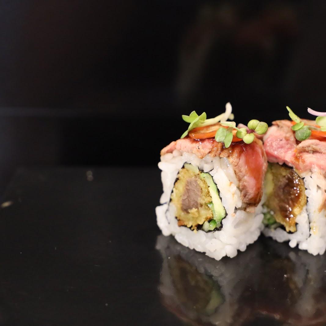 Restaurant "Home of Roh" in Hamburg