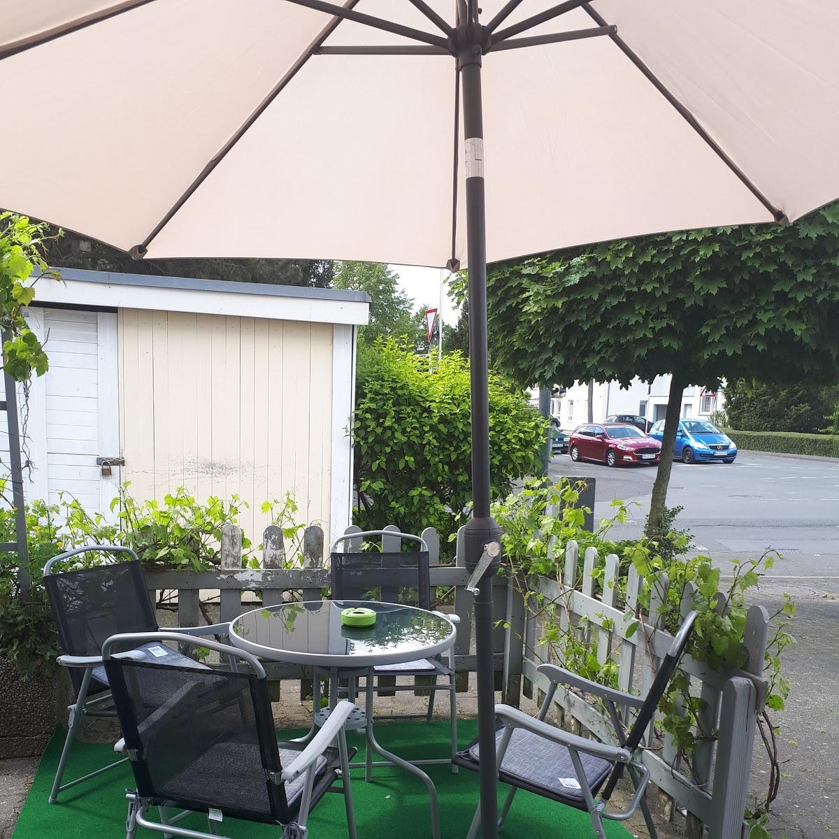 Restaurant "Mastbruch Grill" in Paderborn