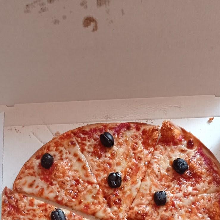 Restaurant "Arian Pizzeria" in Berlin