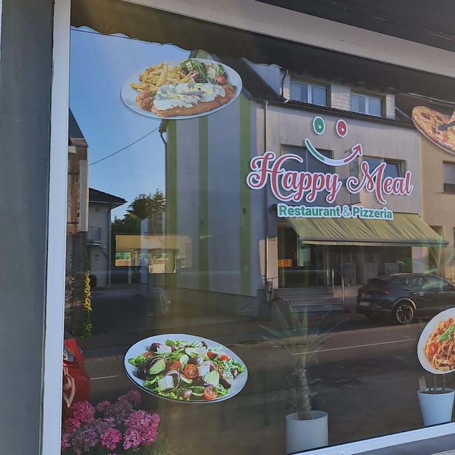 Restaurant "Happy Meal Restaurant" in Saarwellingen