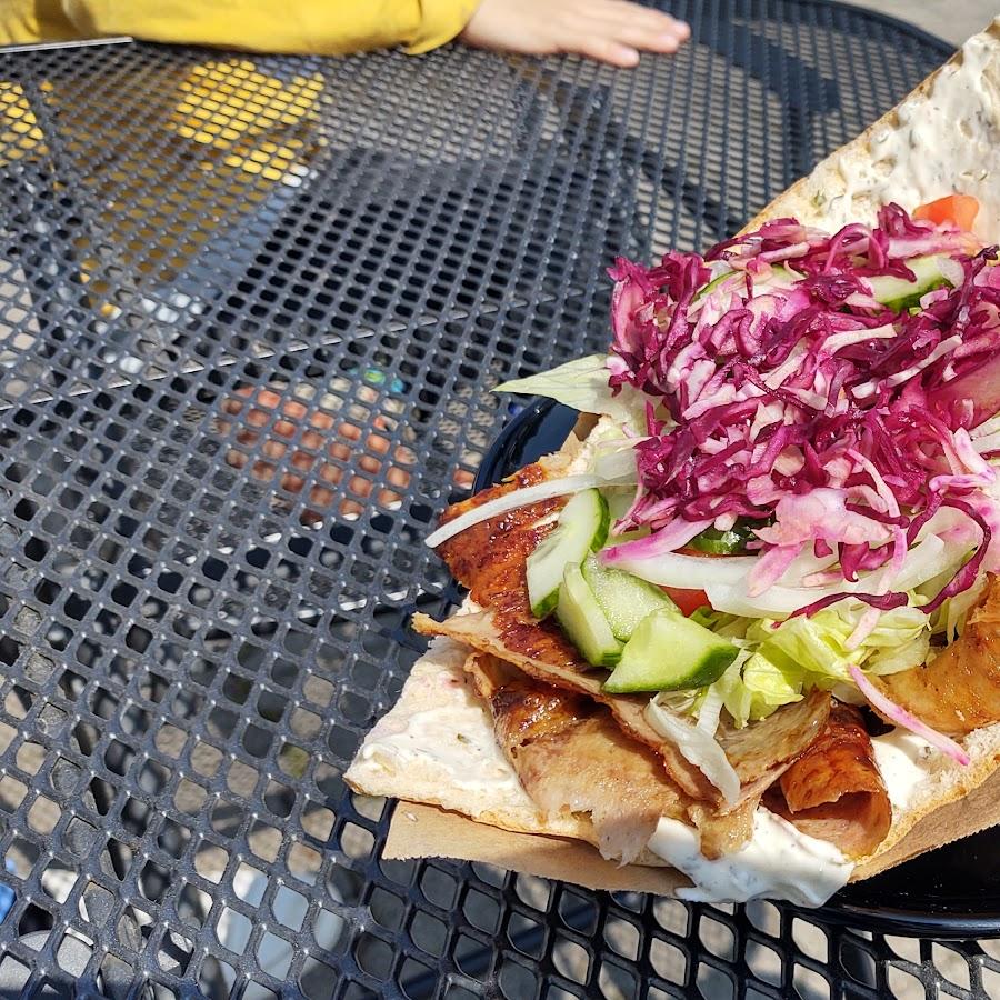 Restaurant "Berliner" in Sinsheim