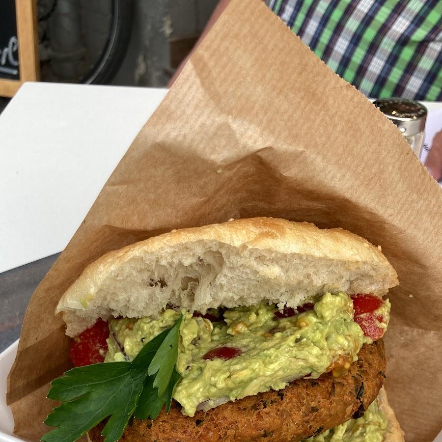 Restaurant "Herberts" in München