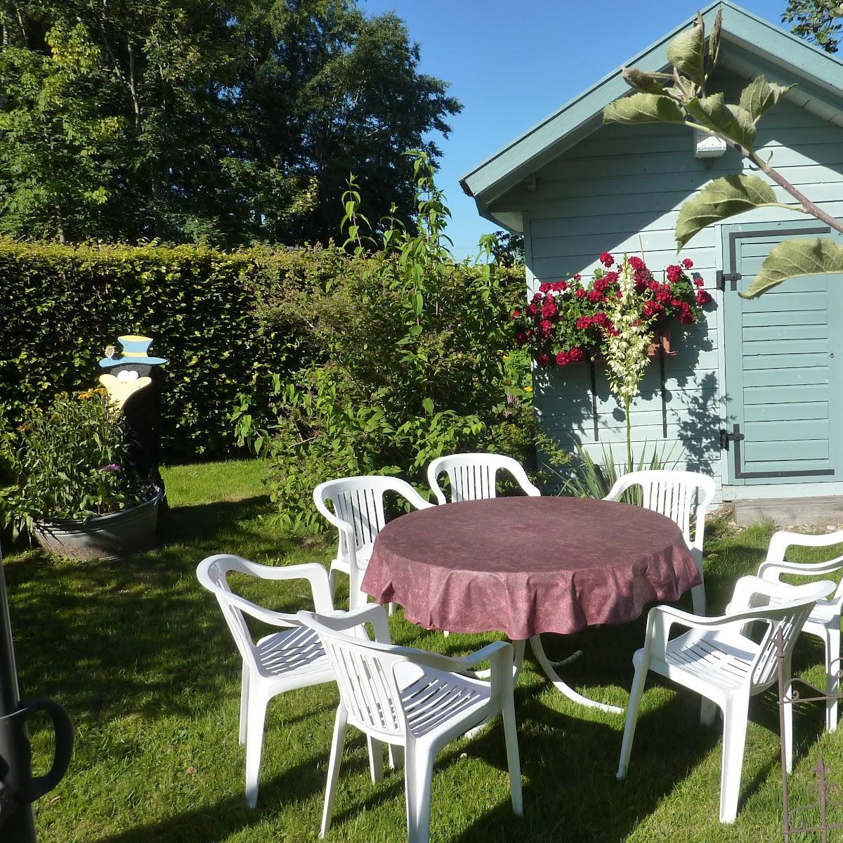 Restaurant "Poststüble - Das Wirtshaus" in Heiligenberg