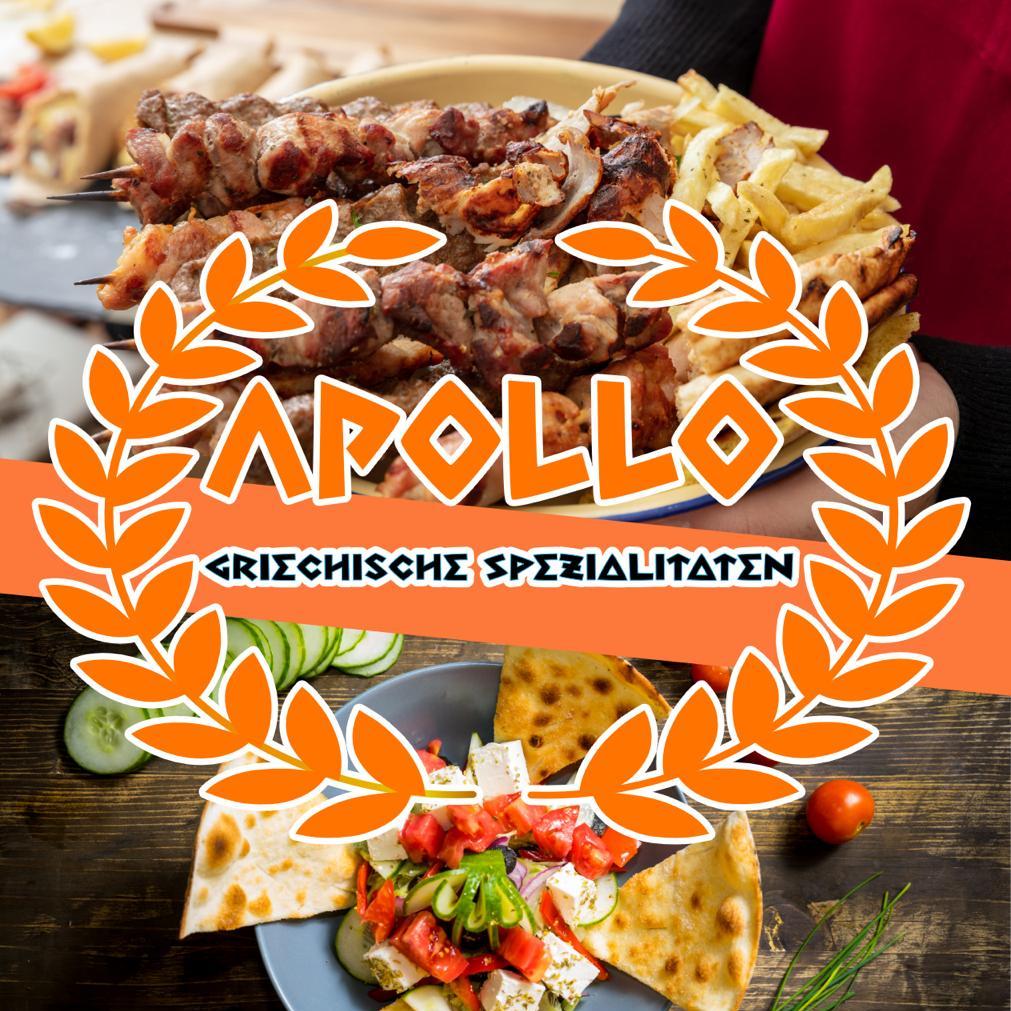 Restaurant "Apollo Griechisches Restaurant" in Salzgitter