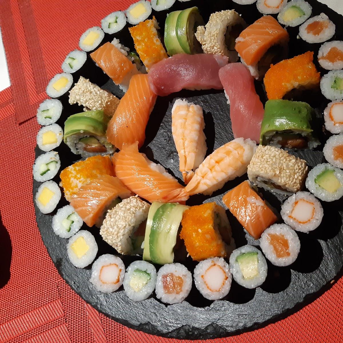 Restaurant "Asia Dragon" in  Alsfeld