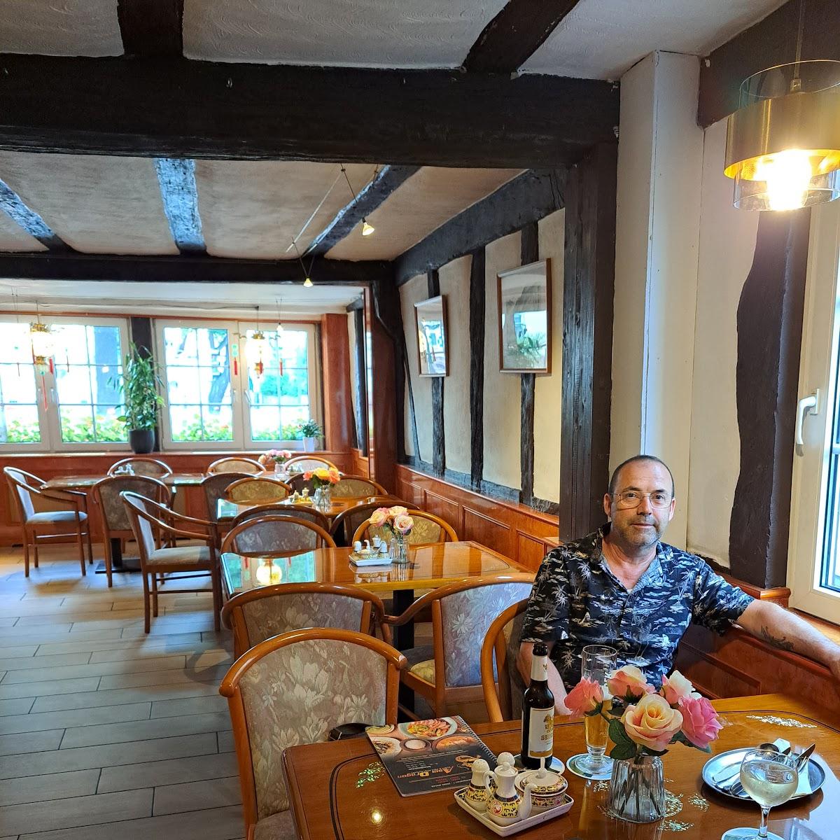 Restaurant "Asia Dragon" in Alsfeld