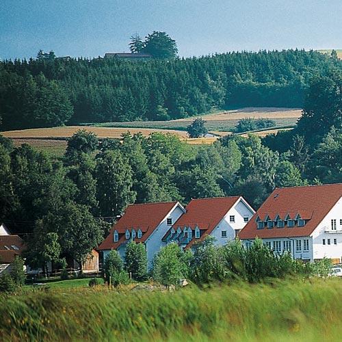 Restaurant "Landhotel Alte Mühle" in  Ostrach