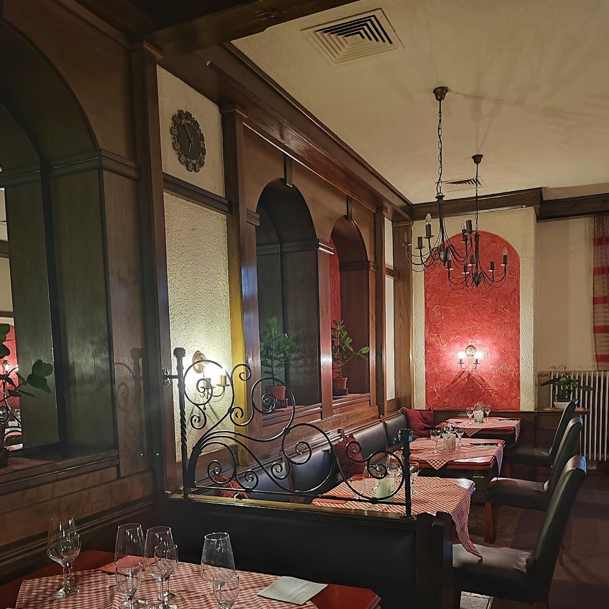 Restaurant "Happy Time kod Ade, Balkan Küche und Burgers" in Bodenmais