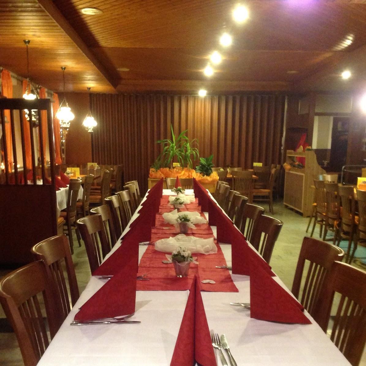 Restaurant "Gasthaus  Zum Wilden Mann " in Horgenzell