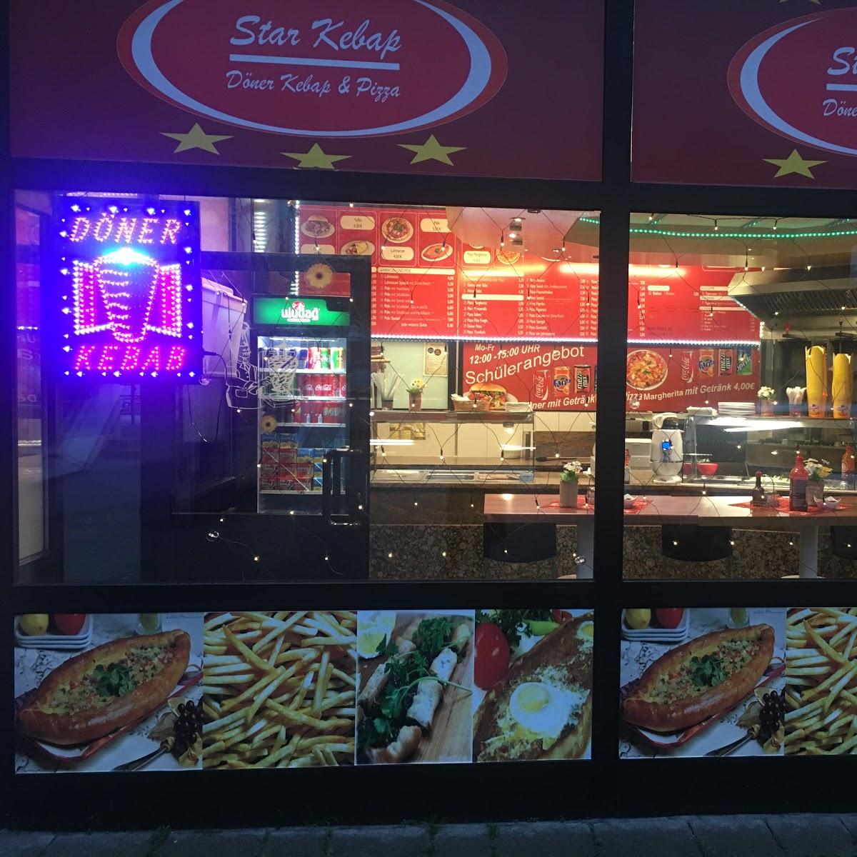 Restaurant "Star Kebap" in Nürtingen