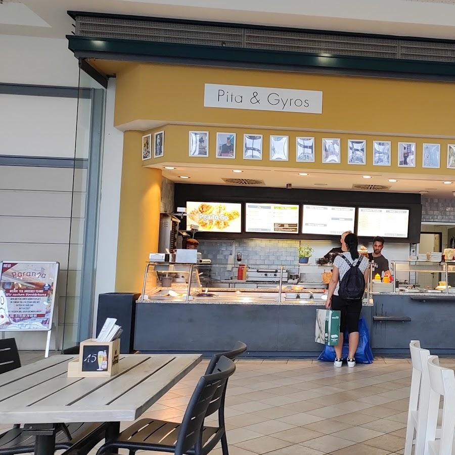 Restaurant "Paranga" in Sindelfingen