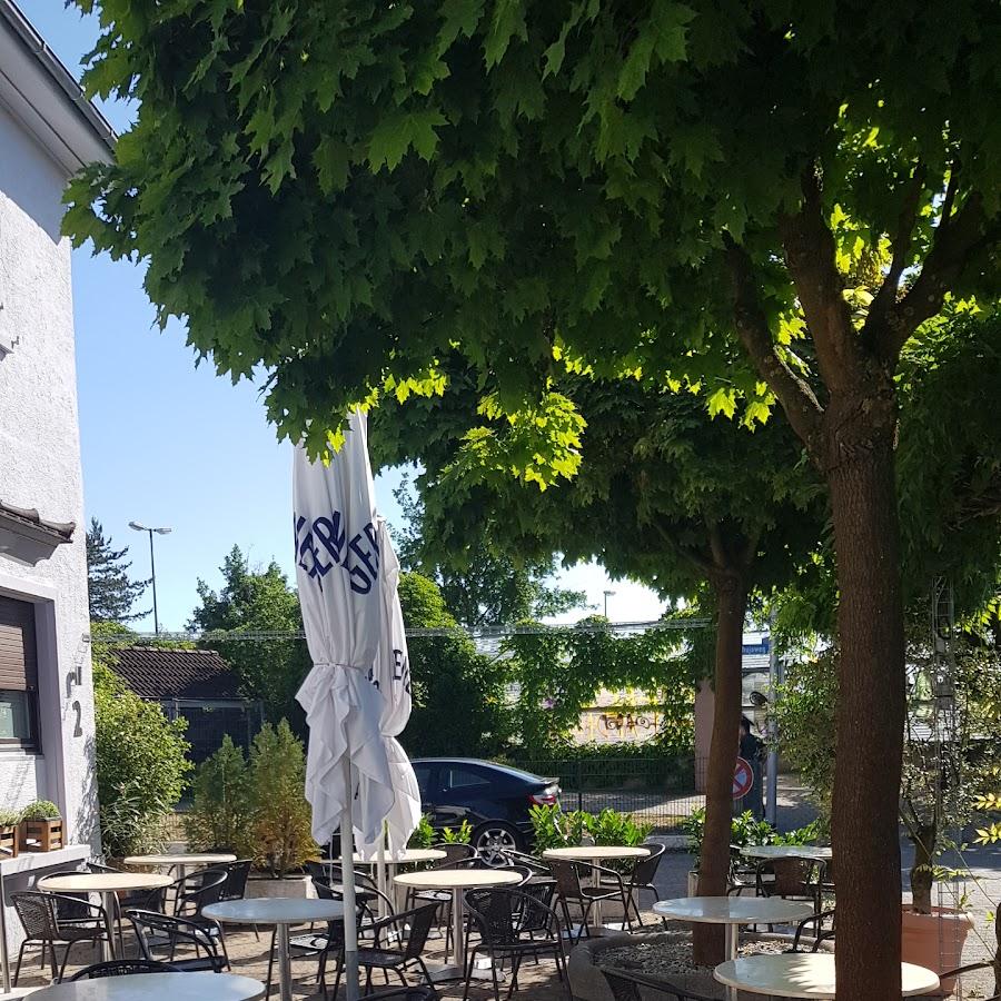 Restaurant "Restaurant Italy Italy" in Karlsruhe