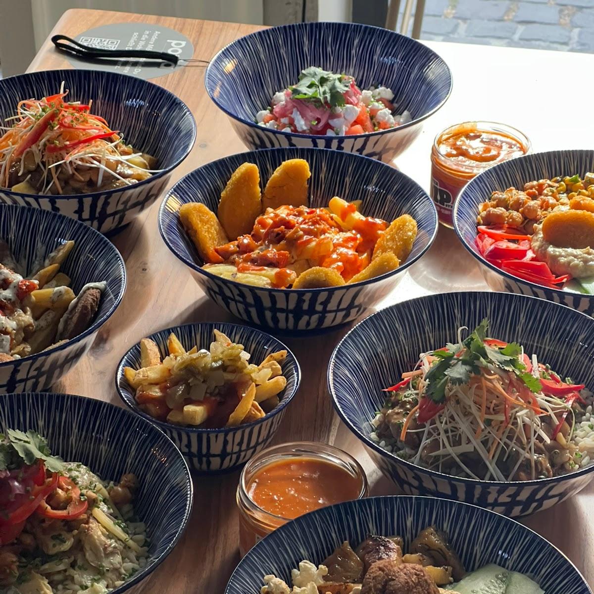 Restaurant "Sonderling" in Bielefeld