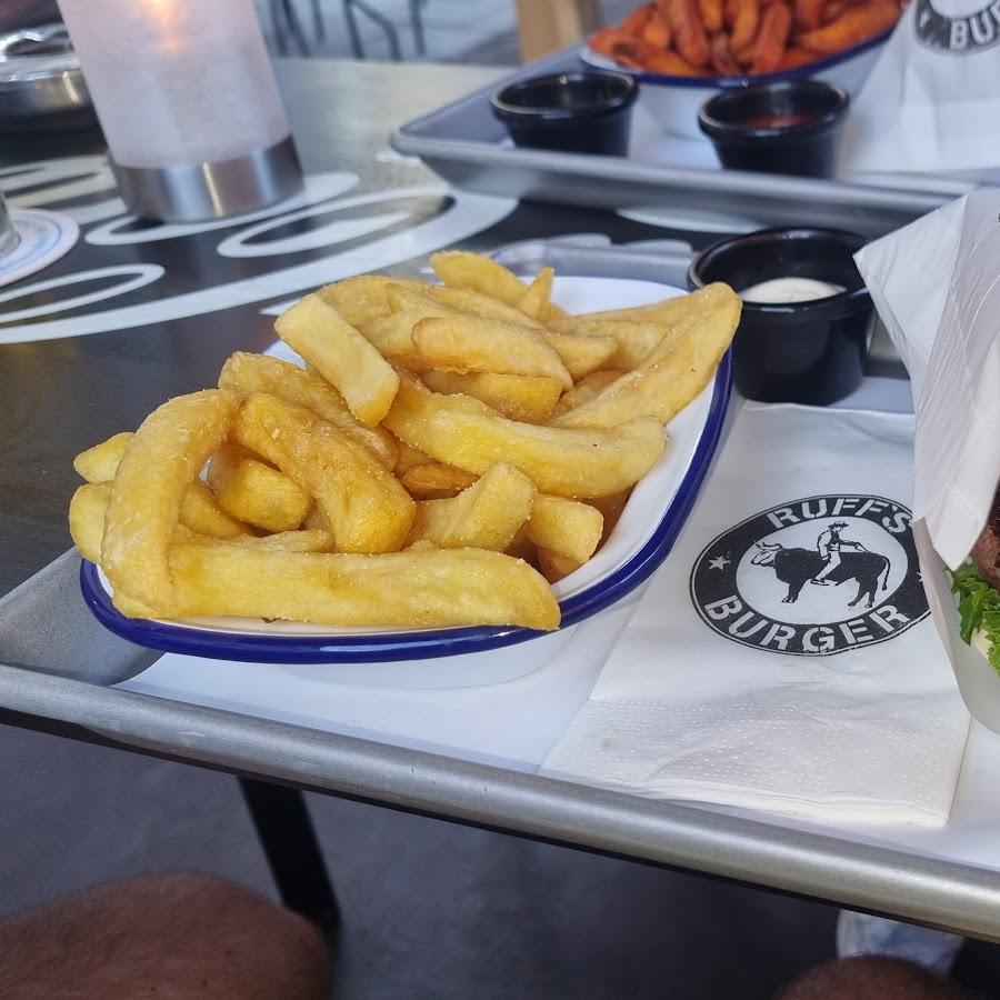 Restaurant "Ruff