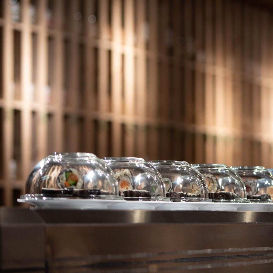 Restaurant "Bio Bowls" in Köln