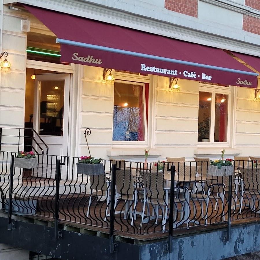 Restaurant "Restaurant Sadhu" in Nordhausen