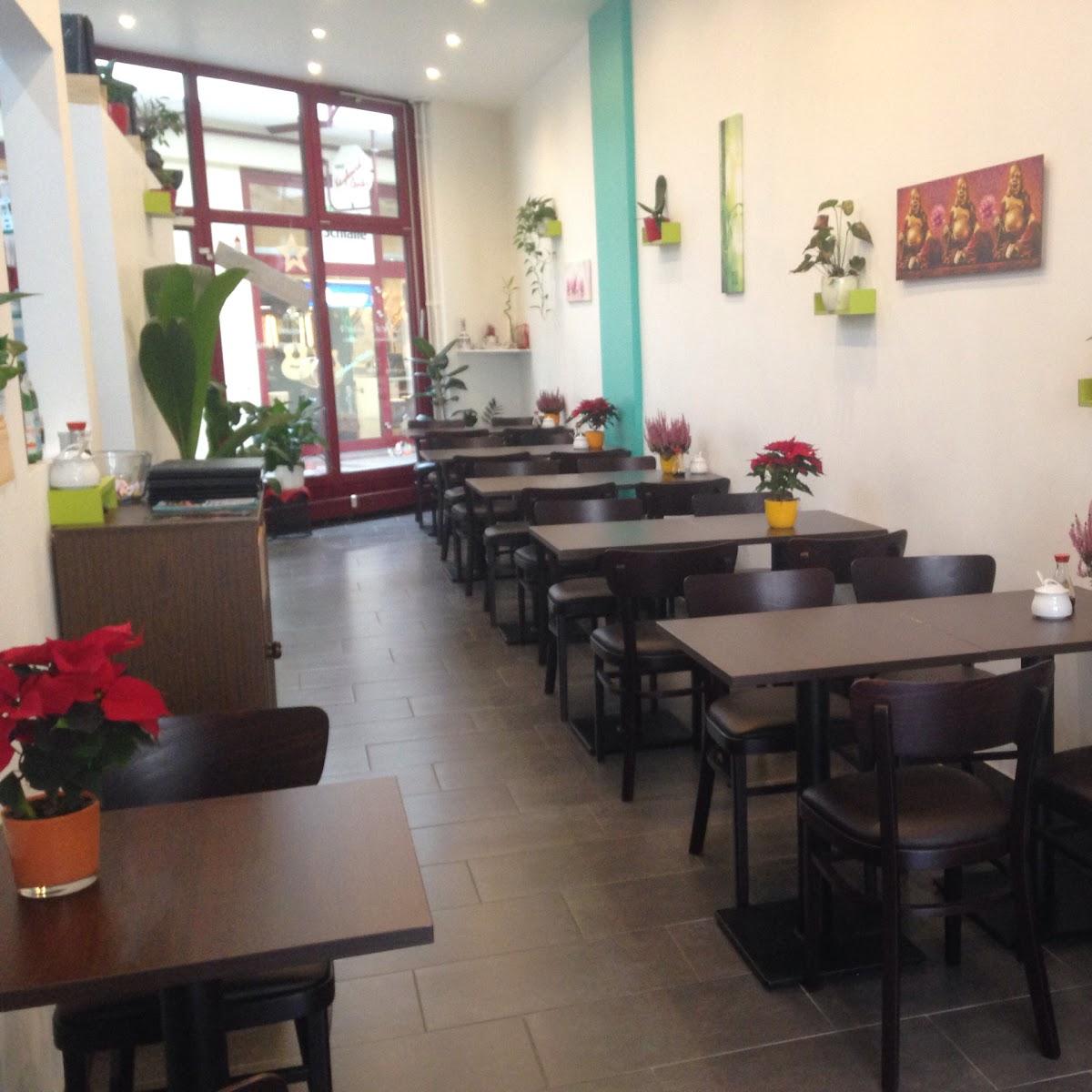 Restaurant "CôCô Diner Vietnam-Asiatische Spezialität" in Rastatt