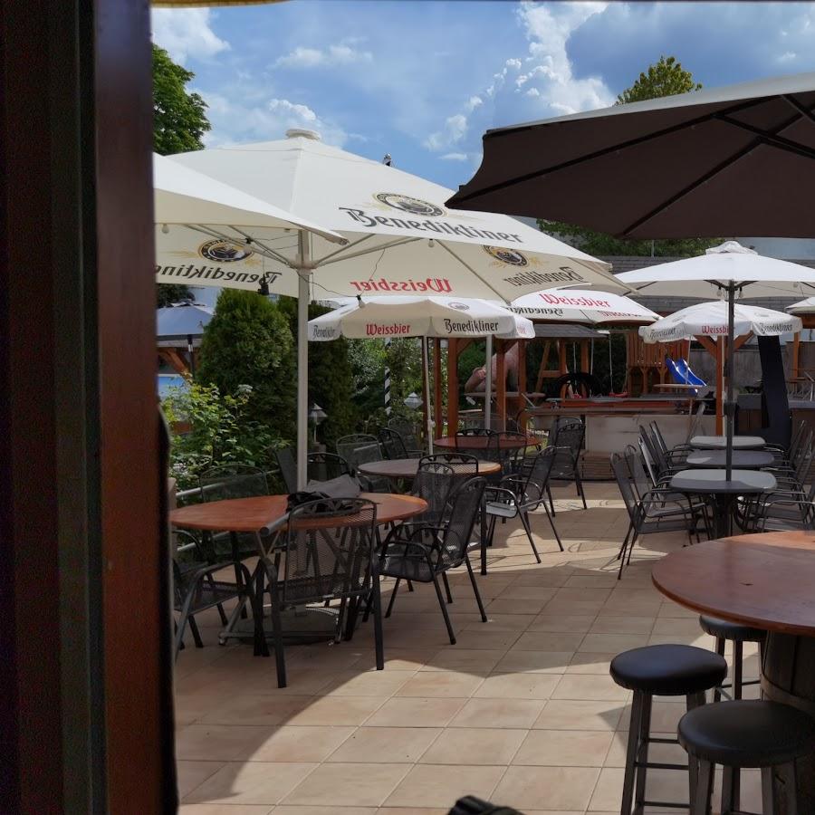 Restaurant "Hotel-Restaurant Zum Schwalbennest" in Alsfeld