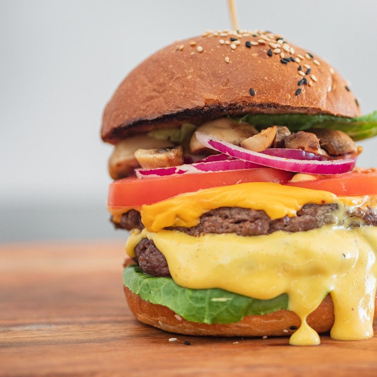 Restaurant "Ditmold Grill" in Kassel