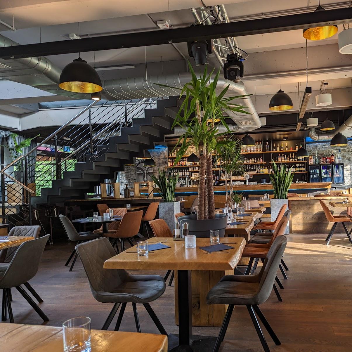 Restaurant "Restaurant Different" in Bonn