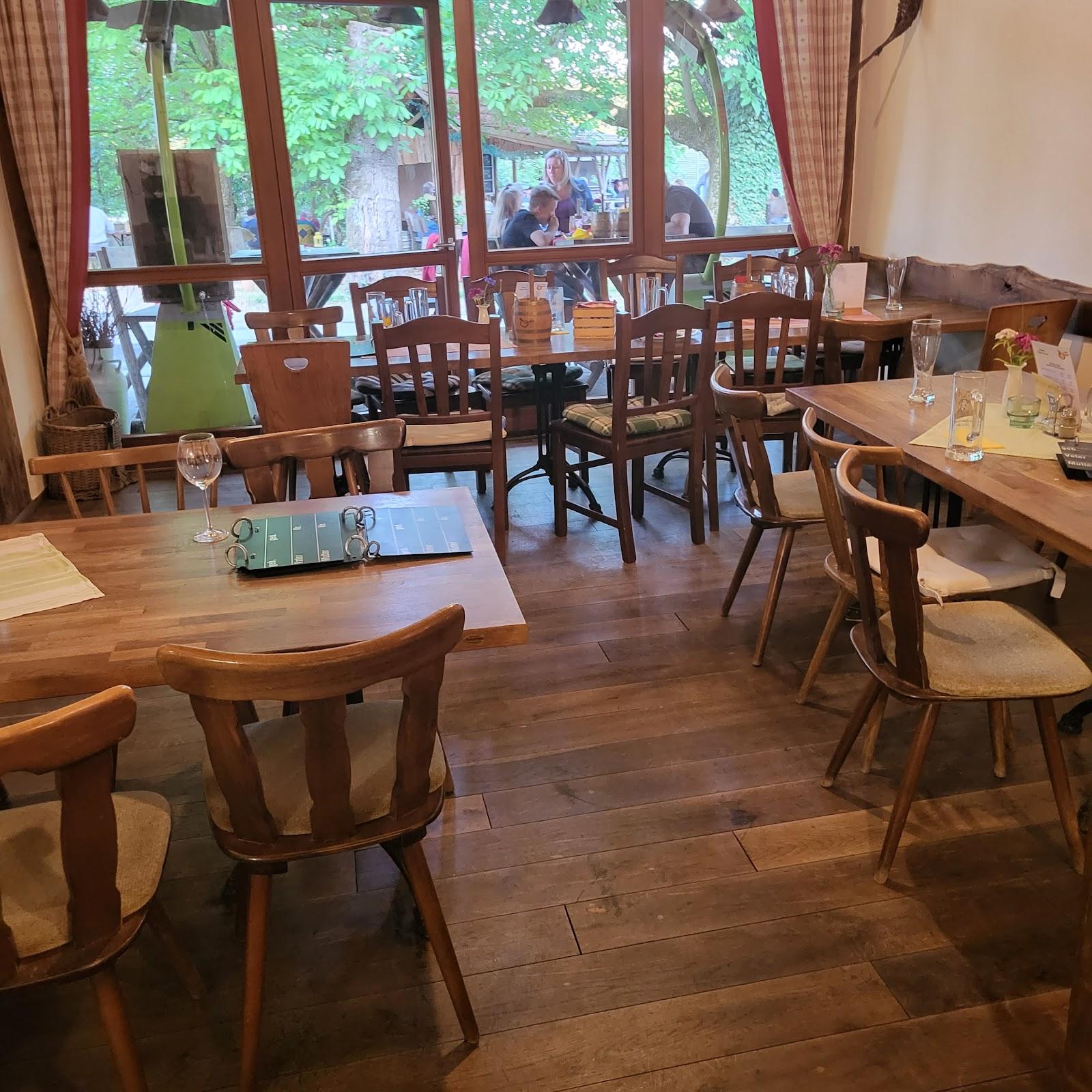 Restaurant "Mosterei Kessler GbR" in Horgenzell