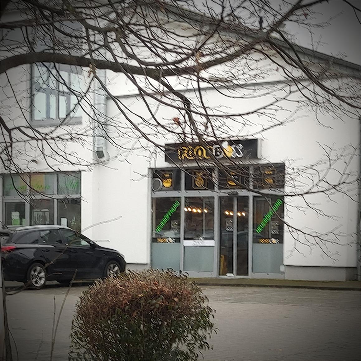 Restaurant "Foodbox" in Niederkassel