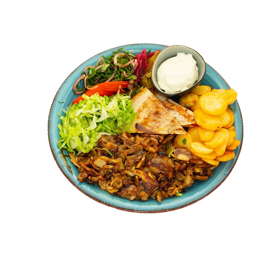 Restaurant "SIVAN FOOD" in Aachen