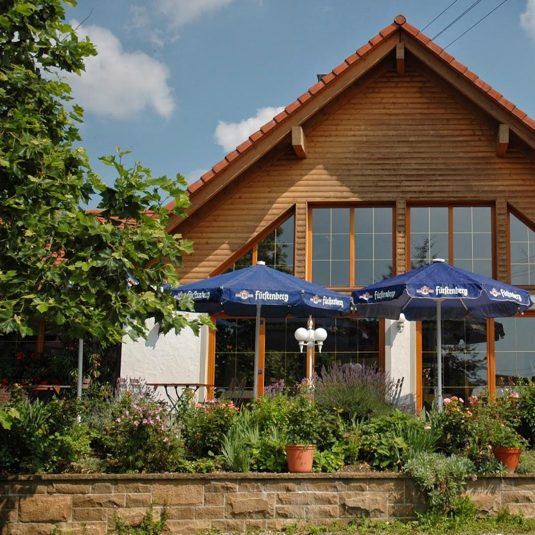 Restaurant "Gasthof Adler Beuren - Klaus-Peter Mayer" in Salem